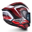 Cască ALPINESTARS S-R7 KINETIS BK/WH/RD Cască ALPINESTARS S-R7 KINETIS BK/WH/RD thumb