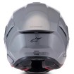 Cască ALPINESTARS S-R7 GRAY GLOSSY Cască ALPINESTARS S-R7 GRAY GLOSSY thumb