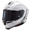 Casca moto ALPINESTARS Supertech R10 White/Flat Black Casca moto ALPINESTARS Supertech R10 White/Flat Black thumb