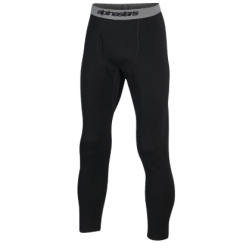 LENJERIE TERMICĂ PANTALONI ALPINESTARS AT MERINO BOTTOM NEGRU LENJERIE TERMICĂ PANTALONI ALPINESTARS AT MERINO BOTTOM NEGRU