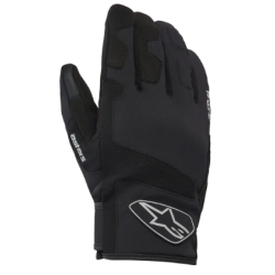 Mănuși ALPINESTARS IGNITE DRYSTAR INS BLACK/ECRU