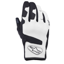Mănuși ALPINESTARS IGNITE DRYSTAR INS LIGHT GRAY/BLACK