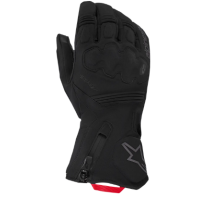 Mănuși ALPINESTARS WT-5 DRYSTAR INS BLACK/BLACK