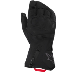 Mănuși ALPINESTARS WT-5 DRYSTAR INS BLACK/BLACK