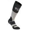 Șosete ALPINESTARS AT 8 MERINO TAR GRAY/BLACK Șosete ALPINESTARS AT 8 MERINO TAR GRAY/BLACK thumb