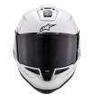 Casca moto ALPINESTARS Supertech R10 White/Flat Black Casca moto ALPINESTARS Supertech R10 White/Flat Black thumb