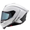 Casca moto ALPINESTARS Supertech R10 White/Flat Black Casca moto ALPINESTARS Supertech R10 White/Flat Black thumb