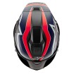 Casca moto ALPINESTARS Supertech R10 Team Black/Carb/Blå/White Casca moto ALPINESTARS Supertech R10 Team Black/Carb/Blå/White thumb