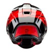 Casca moto  ALPINESTARS Supertech R10 Team Black/Carb/Fluo Red/White thumb