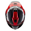 Casca moto  ALPINESTARS Supertech R10 Team Black/Carb/Fluo Red/White thumb