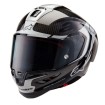 Casca moto ALPINESTARS Supertech R10 Element Black/Carb/Silver Casca moto ALPINESTARS Supertech R10 Element Black/Carb/Silver thumb