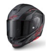 Cască ALPINESTARS S-R7 A-Core BK/GR/RED MATTE Cască ALPINESTARS S-R7 A-Core BK/GR/RED MATTE thumb