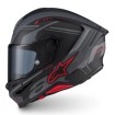 Cască ALPINESTARS S-R7 A-Core BK/GR/RED MATTE Cască ALPINESTARS S-R7 A-Core BK/GR/RED MATTE thumb