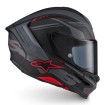 Cască ALPINESTARS S-R7 A-Core BK/GR/RED MATTE Cască ALPINESTARS S-R7 A-Core BK/GR/RED MATTE thumb