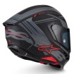 Cască ALPINESTARS S-R7 A-Core BK/GR/RED MATTE Cască ALPINESTARS S-R7 A-Core BK/GR/RED MATTE thumb