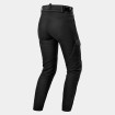 Blugi moto damă SHIMA RECON LONG BLACK Blugi moto damă SHIMA RECON LONG BLACK thumb