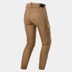 Blugi moto damă SHIMA RECON SAND Blugi moto damă SHIMA RECON SAND thumb