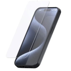 Protector de ecran din sticlă SP CONNECT IPHONE 15 PRO Protector de ecran din sticlă SP CONNECT IPHONE 15 PRO