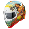 Cască ICON AIRFORM MIPS Island Time