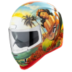 Cască ICON AIRFORM MIPS Island Time Cască ICON AIRFORM MIPS Island Time thumb