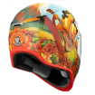Cască ICON AIRFORM MIPS Island Time Cască ICON AIRFORM MIPS Island Time thumb