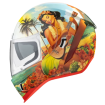 Cască ICON AIRFORM MIPS Island Time Cască ICON AIRFORM MIPS Island Time thumb