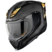 Cască ICON Ultraflite™ Carbon MIPS® GOLD Cască ICON Ultraflite™ Carbon MIPS® GOLD thumb