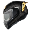 Cască ICON Ultraflite™ Carbon MIPS® GOLD Cască ICON Ultraflite™ Carbon MIPS® GOLD thumb