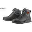 Cizme moto ICON Upstate NEGRU Cizme moto ICON Upstate NEGRU thumb