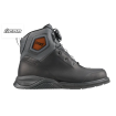 Cizme moto ICON Upstate NEGRU Cizme moto ICON Upstate NEGRU thumb