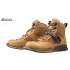Cizme moto ICON SD6 Waterproof BROWN