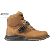 Cizme moto ICON SD6 Waterproof BROWN Cizme moto ICON SD6 Waterproof BROWN thumb