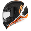 Cască ICON AIRFRAME Carbon Hyperstrike RED Cască ICON AIRFRAME Carbon Hyperstrike RED thumb