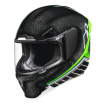 Cască ICON AIRFRAME Carbon Hyperstrike GREEN Cască ICON AIRFRAME Carbon Hyperstrike GREEN thumb