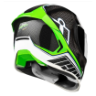 Cască ICON AIRFRAME Carbon Hyperstrike GREEN Cască ICON AIRFRAME Carbon Hyperstrike GREEN thumb