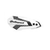 Protecție pentru ghidon POLISPORT MX FLOW Yamaha YZ 450F (2026) WHITE