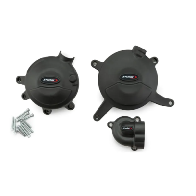 Protectoare motor PUIG Yamaha MT-07 / MT-07 Y-AMT 25-26, Tracer / GT 7 25-26, YZF-R7 2026 Protectoare motor PUIG Yamaha MT-07 / MT-07 Y-AMT 25-26, Tracer / GT 7 25-26, YZF-R7 2026