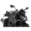 Parbriz PUIG New Generation Sport Kawasaki Z1100/SE 2026 Dark Smoke