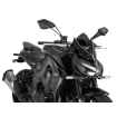 Parbriz PUIG New Generation Sport Kawasaki Z1100/SE 2026 Dark Smoke thumb