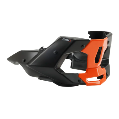 Protecție spoiler motor PUIG KTM 790 Duke 18-26, 890 Duke R 20-25