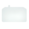 Protector ecran PUIG pentru Kawasaki Z1100/SE 2026, Z900 25-26, ZX-10R/RR 2026 Clear