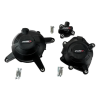 Protectoare motor PUIG Yamaha YZF-R125 16-19, YZF-R3 16-24, MT-125 2015