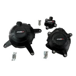 Protectoare motor PUIG Yamaha YZF-R125 16-19, YZF-R3 16-24, MT-125 2015 Protectoare motor PUIG Yamaha YZF-R125 16-19, YZF-R3 16-24, MT-125 2015