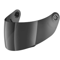 Vizor pentru Shark Ridill fumuriu închis Vizor pentru Shark Ridill fumuriu închis