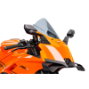 Parbriz PUIG Z-Racing KTM 990RC R 2026 Smoke