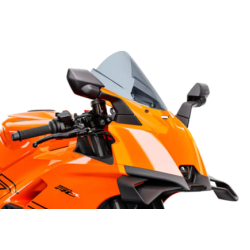 Parbriz PUIG Z-Racing KTM 990RC R 2026 Smoke Parbriz PUIG Z-Racing KTM 990RC R 2026 Smoke