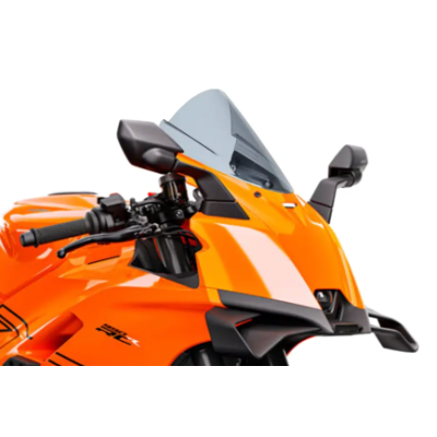 Parbriz PUIG Z-Racing KTM 990RC R 2026 Smoke