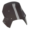 Parbriz PUIG Sport Voge DS800 / DS800X Rally 25-26 Dark Smoke