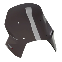 Parbriz PUIG Sport Voge DS800 / DS800X Rally 25-26 Dark Smoke Parbriz PUIG Sport Voge DS800 / DS800X Rally 25-26 Dark Smoke