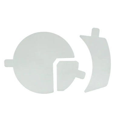 Protector de ecran PUIG pentru Honda GB350S 25-26 Clear Protector de ecran PUIG pentru Honda GB350S 25-26 Clear